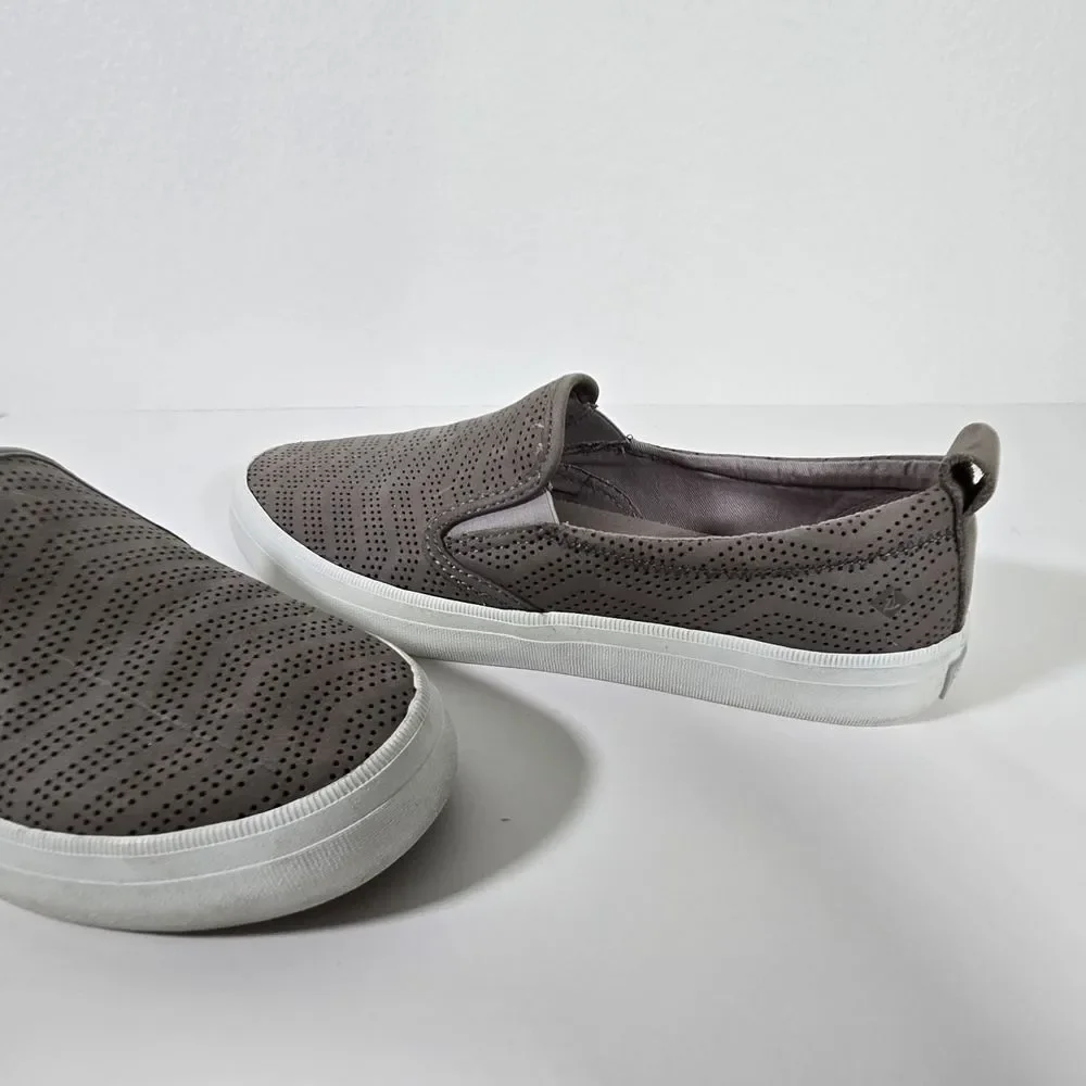Sperry this easy